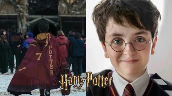 ‘HARRY POTTER’: PRIMER TRÁILER DE LA SERIE DE HBO GENERA POLÉMICA ENTRE FANS POR FALTA DE MAGIA ‘HARRY POTTER’: PRIMER TRÁILER DE LA SERIE DE HBO GENERA POLÉMICA ENTRE FANS POR FALTA DE MAGIA