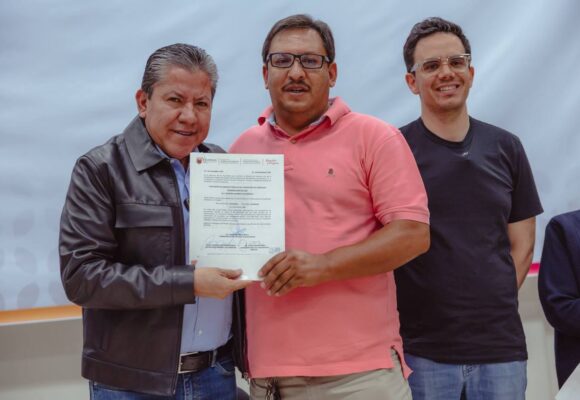 DAVID MONREAL REGULARIZA 301 UNIDADES DE TRANSPORTE PÚBLICO DAVID MONREAL REGULARIZA 301 UNIDADES DE TRANSPORTE PÚBLICO