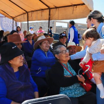 DIF CAPITAL IMPULSA AUTOEMPLEO CON “ENCUENTRO DE SABERES Y SABORES” EN CIENEGUILLAS