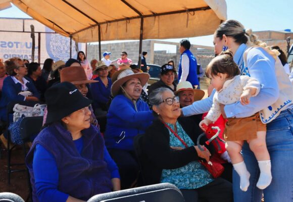 DIF CAPITAL IMPULSA AUTOEMPLEO CON “ENCUENTRO DE SABERES Y SABORES” EN CIENEGUILLAS DIF CAPITAL IMPULSA AUTOEMPLEO CON “ENCUENTRO DE SABERES Y SABORES” EN CIENEGUILLAS