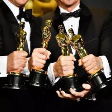 LOS OSCAR DEJARÁN HOLLYWOOD Y SE MUDARÁN AL CENTRO DE LOS ÁNGELES A PARTIR DE 2029