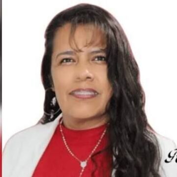 ASESINAN A SANDRA ROSA CAMACHO FLORES, LÍDER SOCIAL Y ACTIVISTA EN MORELOS ASESINAN A SANDRA ROSA CAMACHO FLORES, LÍDER SOCIAL Y ACTIVISTA EN MORELOS