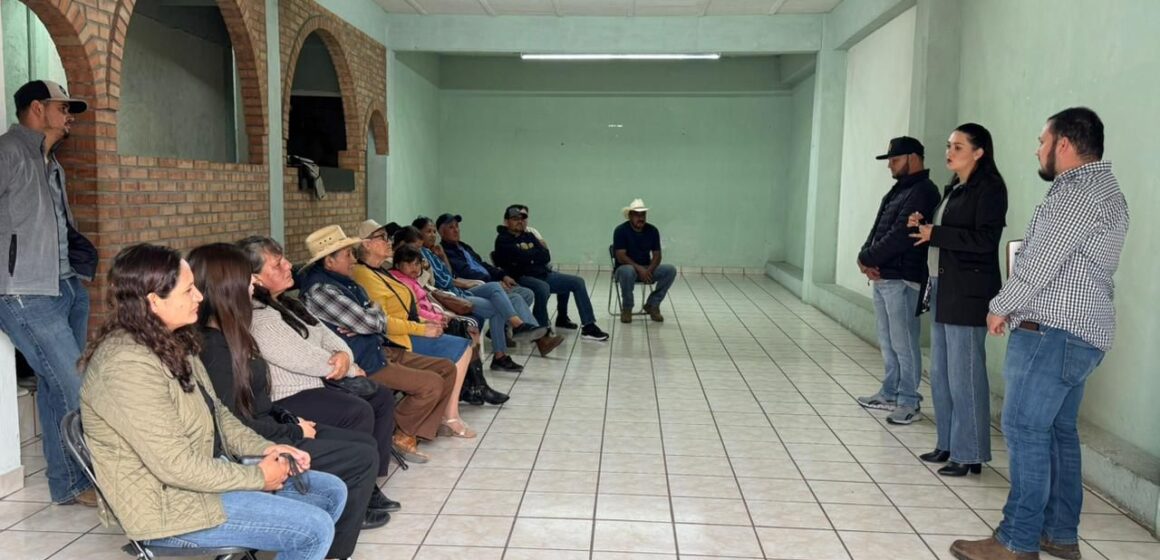 POLÍTICA SOCIAL DEL GOBIERNO DE ZACATECAS IMPULSA BIENESTAR Y DESARROLLO CON MEJORAMIENTO DE VIVIENDA