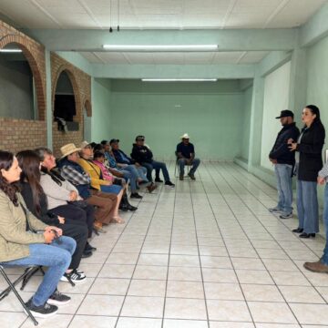 POLÍTICA SOCIAL DEL GOBIERNO DE ZACATECAS IMPULSA BIENESTAR Y DESARROLLO CON MEJORAMIENTO DE VIVIENDA