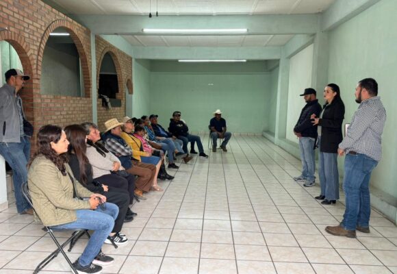 POLÍTICA SOCIAL DEL GOBIERNO DE ZACATECAS IMPULSA BIENESTAR Y DESARROLLO CON MEJORAMIENTO DE VIVIENDA