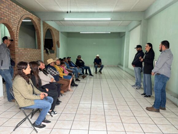 POLÍTICA SOCIAL DEL GOBIERNO DE ZACATECAS IMPULSA BIENESTAR Y DESARROLLO CON MEJORAMIENTO DE VIVIENDA