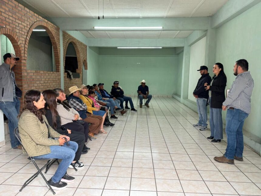 POLÍTICA SOCIAL DEL GOBIERNO DE ZACATECAS IMPULSA BIENESTAR Y DESARROLLO CON MEJORAMIENTO DE VIVIENDA