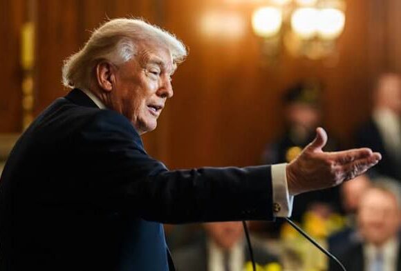 «VAYAN POR SU PROPIO PETRÓLEO»: TRUMP EXIGE A PAÍSES ALIADOS REABRIR EL ESTRECHO DE ORMUZ