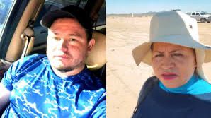 RESTOS HALLADOS EN CARRETERA DE SONORA SÍ CORRESPONDEN AL HIJO DE CECI FLORES