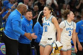 MEXICANA GABRIELA JAQUEZ SE CORONA EN LA NCAA CON LA UCLA MEXICANA GABRIELA JAQUEZ SE CORONA EN LA NCAA CON LA UCLA