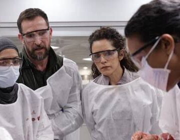 ‘THE PITT’ ES EL DRAMA DE MÉDICOS MÁS REALISTA DESDE ‘ER’