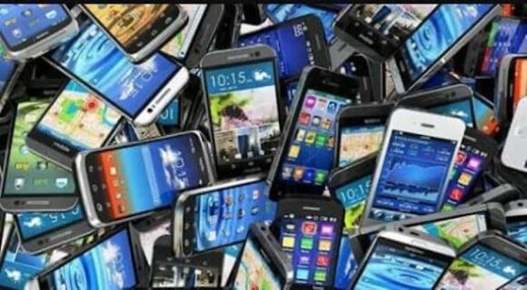 SMARTPHONES SEMINUEVOS: UN MERCADO CON ALTO POTENCIAL SMARTPHONES SEMINUEVOS: UN MERCADO CON ALTO POTENCIAL