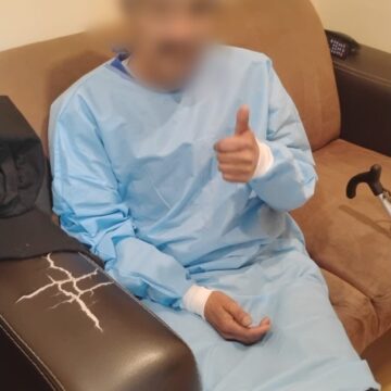 CONTINÚA DIF CAPITAL BRINDANDO ATENCIÓN INTEGRAL VISUAL