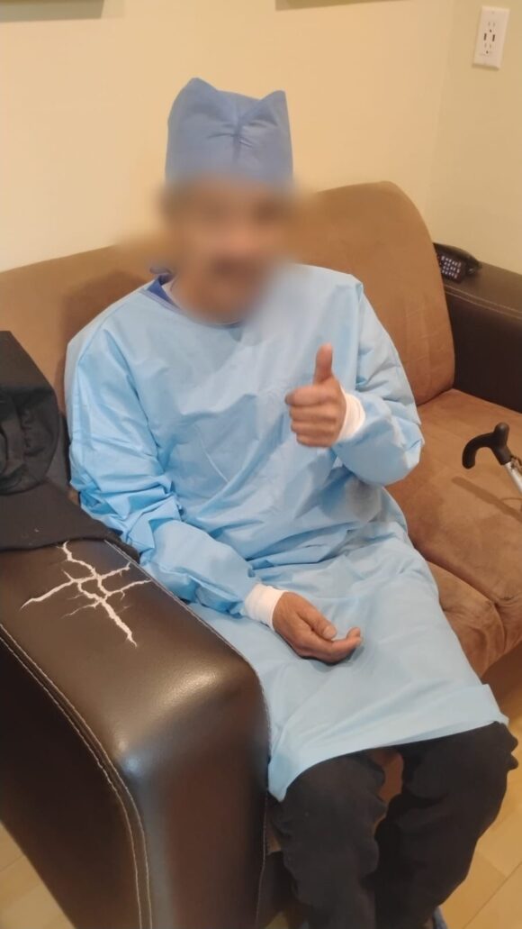 CONTINÚA DIF CAPITAL BRINDANDO ATENCIÓN INTEGRAL VISUAL CONTINÚA DIF CAPITAL BRINDANDO ATENCIÓN INTEGRAL VISUAL