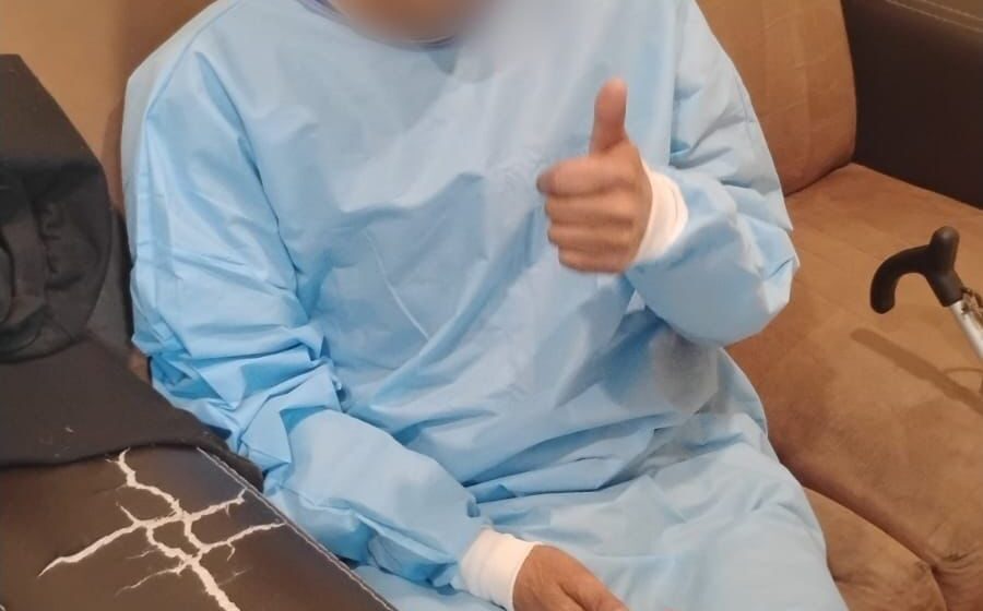 CONTINÚA DIF CAPITAL BRINDANDO ATENCIÓN INTEGRAL VISUAL