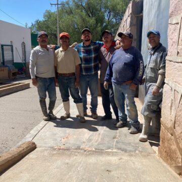 ZACATECAS CAPITAL MEJORA INFRAESTRUCTURA PARA ATENCIÓN DIGNA DE ANIMALES RESGUARDADOS
