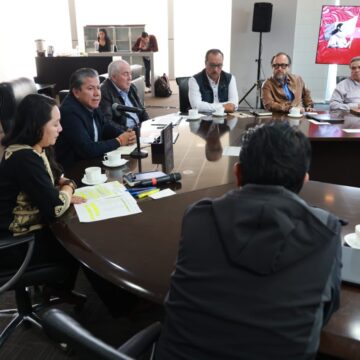 EN ZACATECAS AVANZA LA AMPLIACIÓN DEL PROGRAMA FEDERAL DE ACOPIO DE FRIJOL: GOBERNADOR DAVID MONREAL EN ZACATECAS AVANZA LA AMPLIACIÓN DEL PROGRAMA FEDERAL DE ACOPIO DE FRIJOL: GOBERNADOR DAVID MONREAL