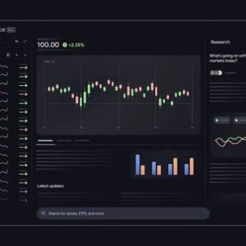GOOGLE FINANCE LLEGA A MÉXICO PARA FACILITAR EL ACCESO A INFORMACIÓN FINANCIERA