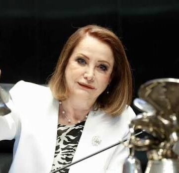 SENADO APRUEBA REFORMA HACIA LA HOMOLOGACIÓN DEL FEMINICIDIO EN TODO EL PAÍS