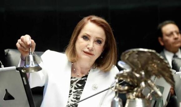 SENADO APRUEBA REFORMA HACIA LA HOMOLOGACIÓN DEL FEMINICIDIO EN TODO EL PAÍS