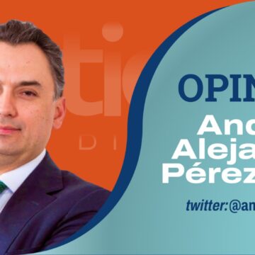 TINTERO:OPINION ANDRÉS ALEJANDRO PÉREZ FRÍAS