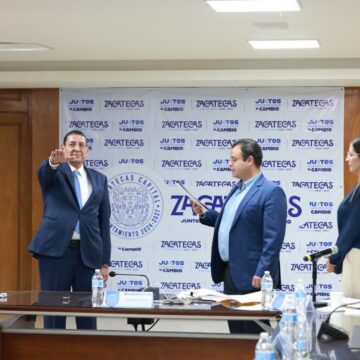 CABILDO DE LA CAPITAL RATIFICA SU RESPALDO Y CONFIANZA EN LA ADMINISTRACIÓN DE MIGUEL VARELA