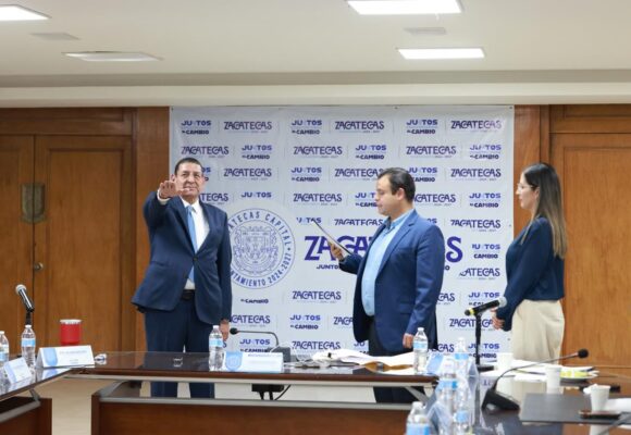 CABILDO DE LA CAPITAL RATIFICA SU RESPALDO Y CONFIANZA EN LA ADMINISTRACIÓN DE MIGUEL VARELA