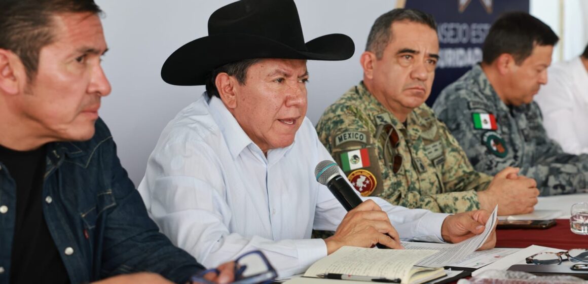 AVANZA ZACATECAS CON MIGUEL VARELA: ENTREGA PAVIMENTACIÓN EN ZONA PRIORITARIA