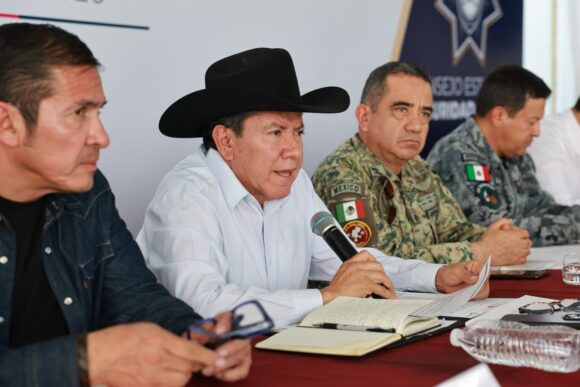 AVANZA ZACATECAS CON MIGUEL VARELA: ENTREGA PAVIMENTACIÓN EN ZONA PRIORITARIA