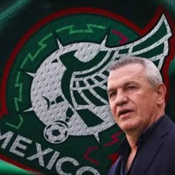MUNDIAL 2026: MÉXICO ANUNCIA PRIMERA LISTA DE CONVOCADOS MUNDIAL 2026: MÉXICO ANUNCIA PRIMERA LISTA DE CONVOCADOS
