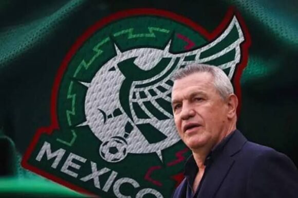 MUNDIAL 2026: MÉXICO ANUNCIA PRIMERA LISTA DE CONVOCADOS MUNDIAL 2026: MÉXICO ANUNCIA PRIMERA LISTA DE CONVOCADOS