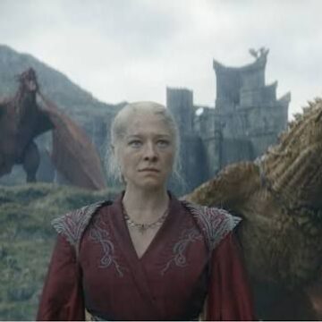 REVELAN FECHA DE ESTRENO DE LA TERCERA TEMPORADA DE LA CASA DEL DRAGÓN