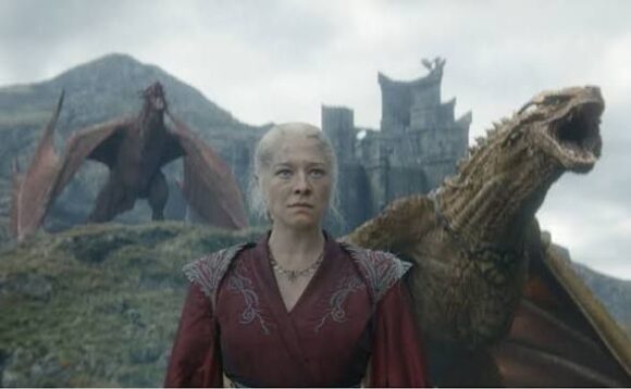 REVELAN FECHA DE ESTRENO DE LA TERCERA TEMPORADA DE LA CASA DEL DRAGÓN REVELAN FECHA DE ESTRENO DE LA TERCERA TEMPORADA DE LA CASA DEL DRAGÓN