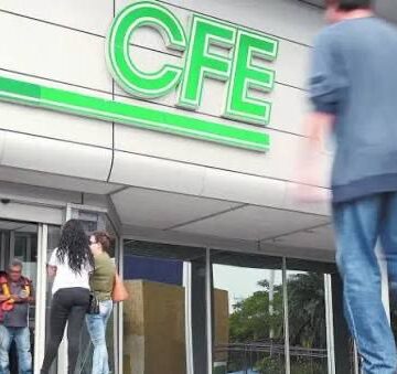 CFE REPORTA BENEFICIOS NETOS POR MÁS DE 100 MILLONES DE PESOS EN 2025