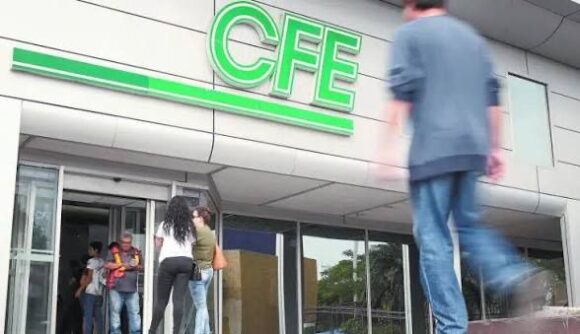 CFE REPORTA BENEFICIOS NETOS POR MÁS DE 100 MILLONES DE PESOS EN 2025