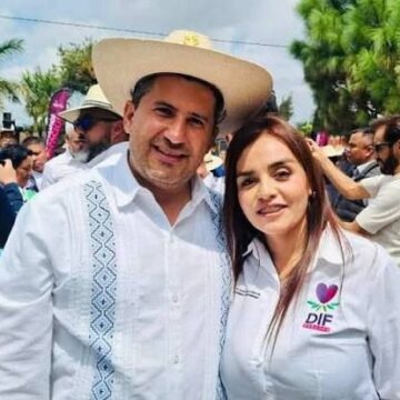 «LES COBRARÁ LA FACTURA EN 2027»: GRECIA QUIROZ CONDENA CAMBIOS A CANDIDATURAS INDEPENDIENTES EN MICHOACÁN