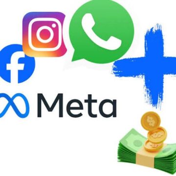 META LANZA PLANES DE SUSCRIPCIÓN PARA WHATSAPP, INSTAGRAM Y FACEBOOK
