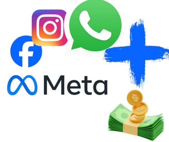 META LANZA PLANES DE SUSCRIPCIÓN PARA WHATSAPP, INSTAGRAM Y FACEBOOK META LANZA PLANES DE SUSCRIPCIÓN PARA WHATSAPP, INSTAGRAM Y FACEBOOK