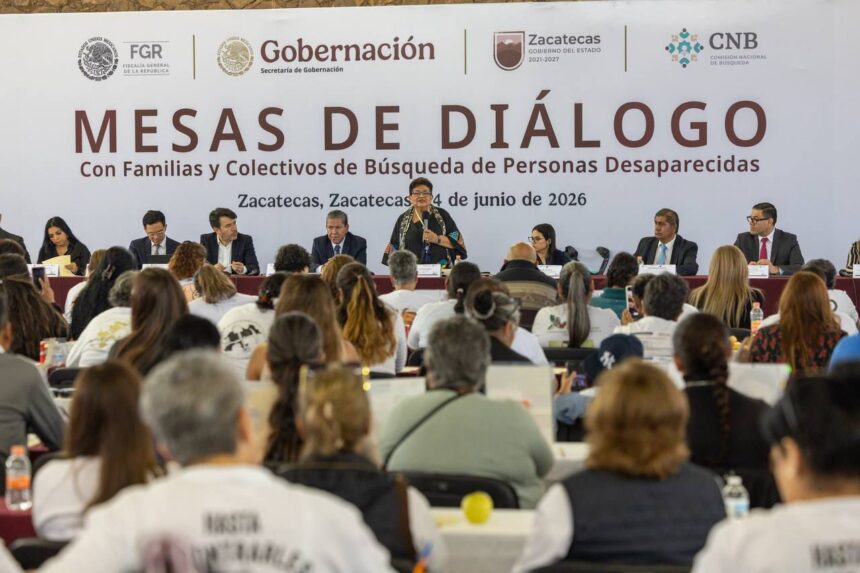 ERNESTINA GODOY, RECONOCE EL TRABAJO DE PACIFICACIÓN DEL GOBERNADOR DAVID MONREAL ERNESTINA GODOY, RECONOCE EL TRABAJO DE PACIFICACIÓN DEL GOBERNADOR DAVID MONREAL