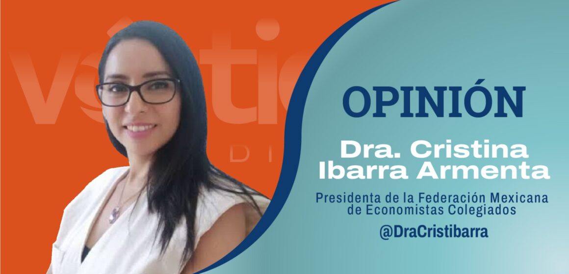 TINTERO:OPINIÓN DRA. CRISTINA IBARRA ARMENTA