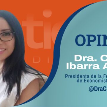 TINTERO:OPINIÓN DRA. CRISTINA IBARRA ARMENTA TINTERO:OPINIÓN DRA. CRISTINA IBARRA ARMENTA