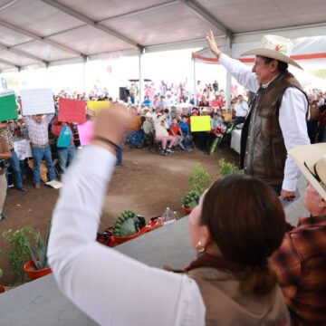 EL GOBERNADOR DAVID MONREAL LLEVA A PINOS LA 3ª EXPO FERIA REGIONAL AGROPECUARIA EL GOBERNADOR DAVID MONREAL LLEVA A PINOS LA 3ª EXPO FERIA REGIONAL AGROPECUARIA