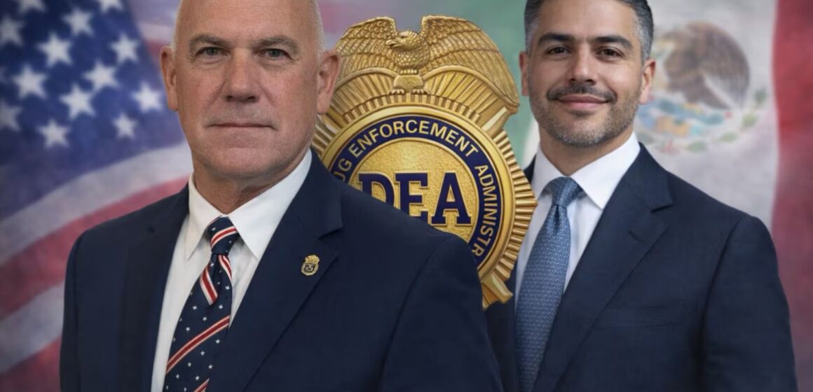 EXDIRECTOR DE LA DEA LLAMA A HARFUCH A DETENER Y ENVIAR A EU A FUNCIONARIOS DEL CASO ROCHA MOYA EXDIRECTOR DE LA DEA LLAMA A HARFUCH A DETENER Y ENVIAR A EU A FUNCIONARIOS DEL CASO ROCHA MOYA