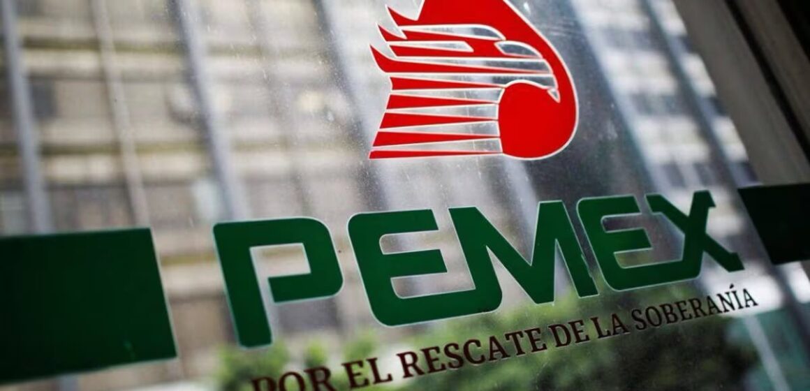LAS PÉRDIDAS DE PETRÓLEOS MEXICANOS (PEMEX) AL CIERRE DE 2025 FUERON MAYORES A LO REPORTADO LAS PÉRDIDAS DE PETRÓLEOS MEXICANOS (PEMEX) AL CIERRE DE 2025 FUERON MAYORES A LO REPORTADO