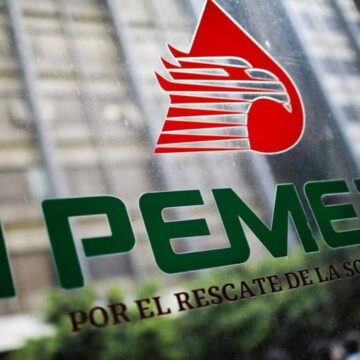 LAS PÉRDIDAS DE PETRÓLEOS MEXICANOS (PEMEX) AL CIERRE DE 2025 FUERON MAYORES A LO REPORTADO LAS PÉRDIDAS DE PETRÓLEOS MEXICANOS (PEMEX) AL CIERRE DE 2025 FUERON MAYORES A LO REPORTADO