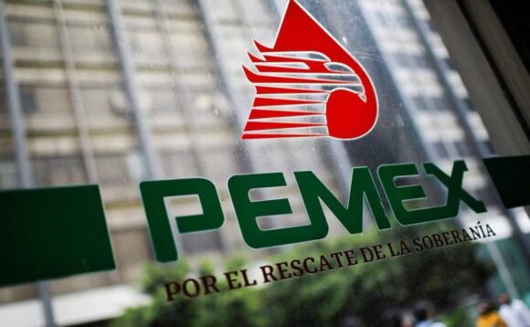 LAS PÉRDIDAS DE PETRÓLEOS MEXICANOS (PEMEX) AL CIERRE DE 2025 FUERON MAYORES A LO REPORTADO LAS PÉRDIDAS DE PETRÓLEOS MEXICANOS (PEMEX) AL CIERRE DE 2025 FUERON MAYORES A LO REPORTADO