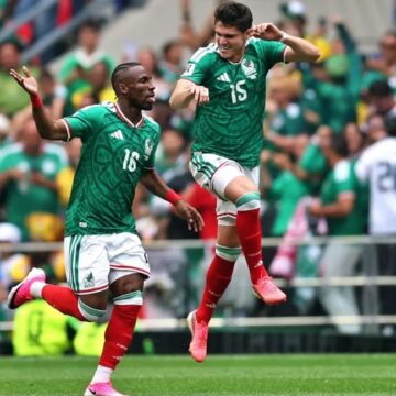 ¡TRIUNFO HISTÓRICO! MÉXICO VENCE A SUDÁFRICA EN LA INAUGURACIÓN DEL MUNDIAL 2026 ¡TRIUNFO HISTÓRICO! MÉXICO VENCE A SUDÁFRICA EN LA INAUGURACIÓN DEL MUNDIAL 2026