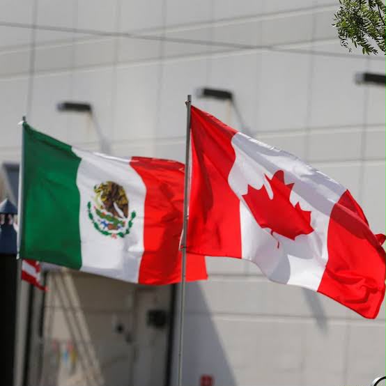 MÉXICO Y ESTADOS UNIDOS CONCLUYEN RONDA DE REVISIÓN DEL T-MEC; LA TERCERA REUNIÓN ES EN UN MES MÉXICO Y ESTADOS UNIDOS CONCLUYEN RONDA DE REVISIÓN DEL T-MEC; LA TERCERA REUNIÓN ES EN UN MES