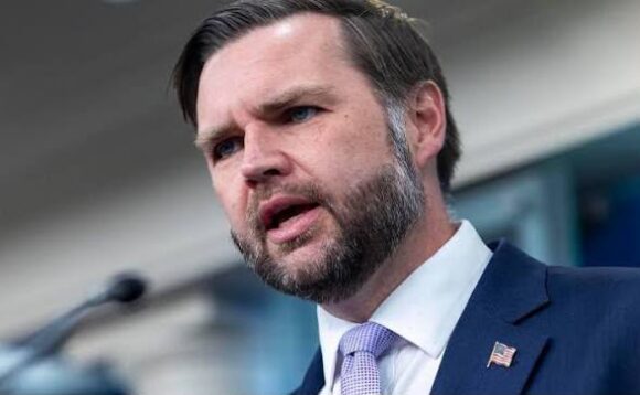 EE.UU. SE RESERVA EL DERECHO DE OPERACIONES MILITARES EN MÉXICO, DICE JD VANCE
