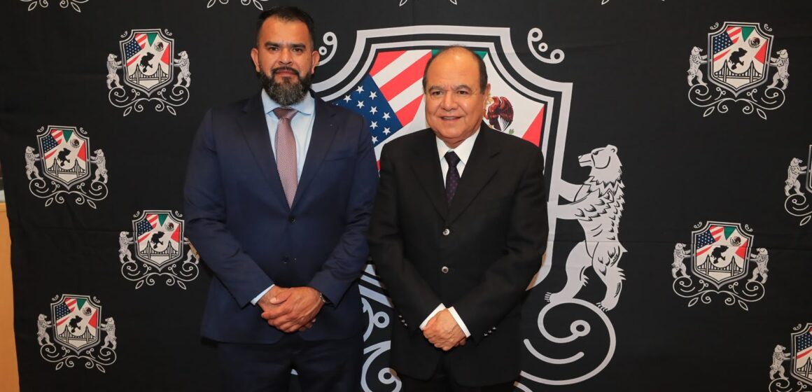 REFRENDA GOBIERNO DE ZACATECAS CERCANÍA Y RECONOCIMIENTO A LA COMUNIDAD MIGRANTE EN ESTADOS UNIDOS